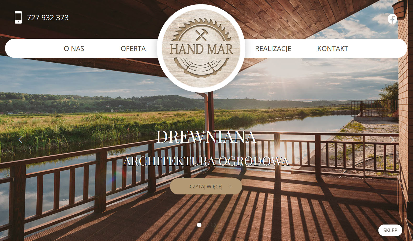 Hand-Mar
