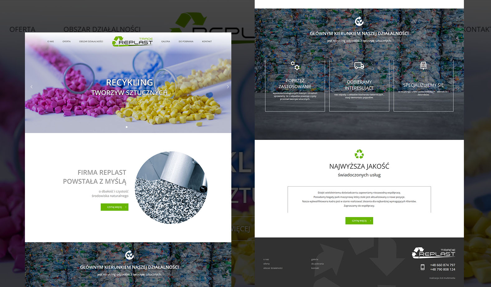 Replast Trade